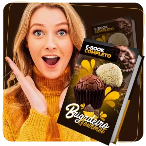 Brigadeiro Gourmet