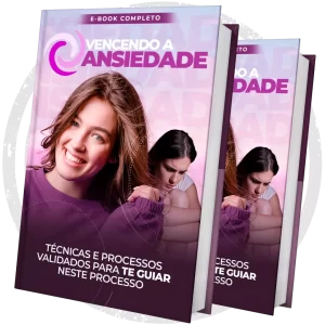 Vencendo a Ansiedade