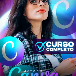 Curso Método Canva Pro