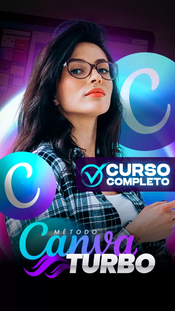 Curso Método Canva Pro