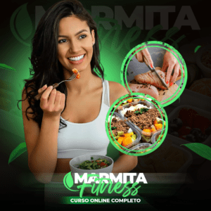 Curso Marmita Fit