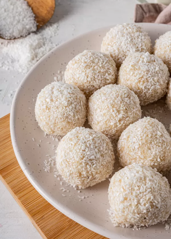 30 Receitas de Sobremesas - Imagem 5