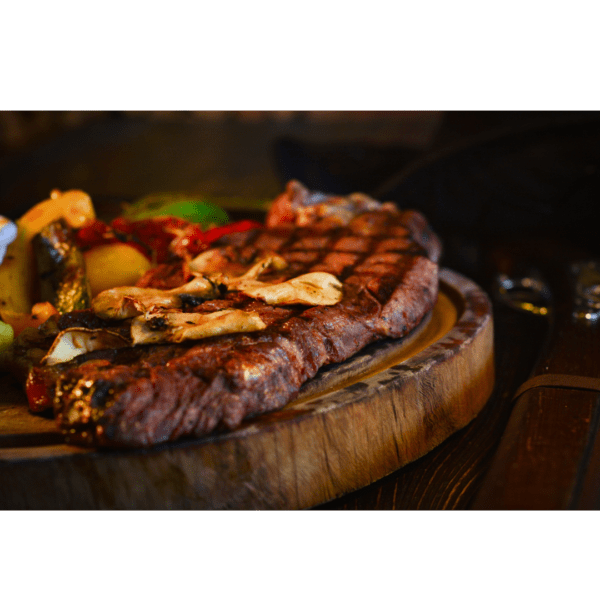 25 Receitas de Carnes Assadas - Imagem 3