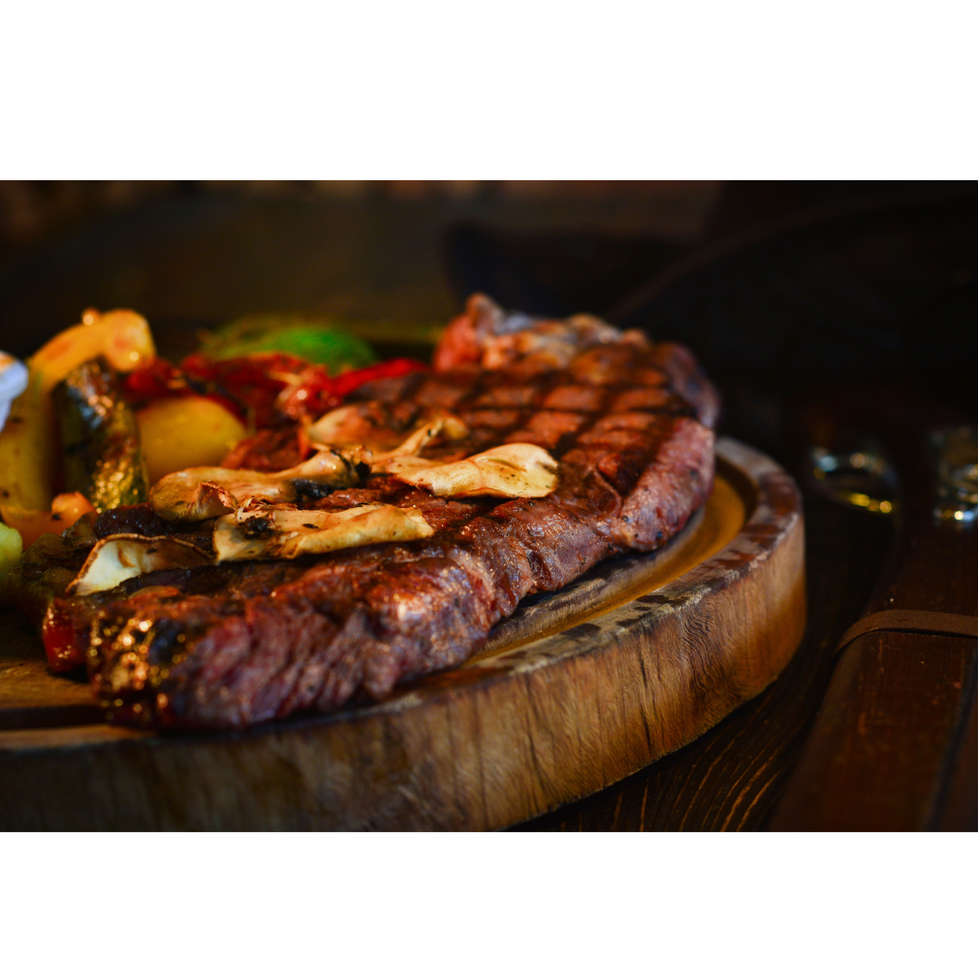 25 Receitas de Carnes Assadas - Imagem 3