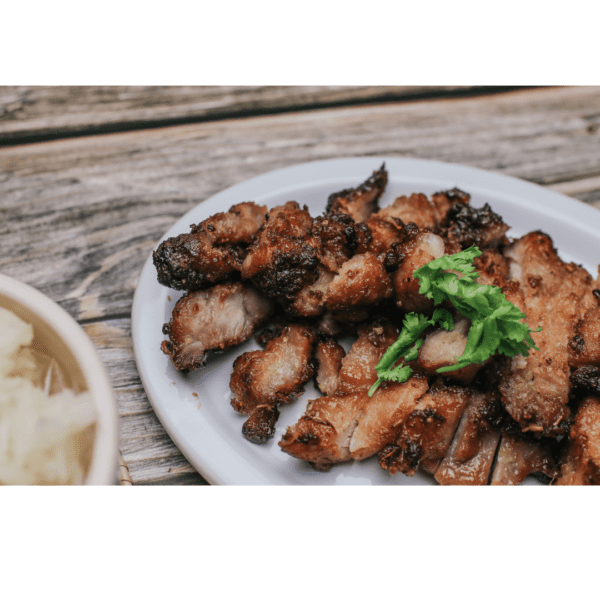 25 Receitas de Carnes Assadas - Imagem 2