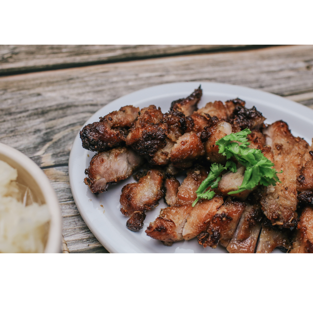 25 Receitas de Carnes Assadas - Imagem 2