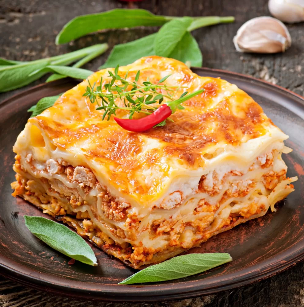 20 Receitas de Massas - Imagem 4