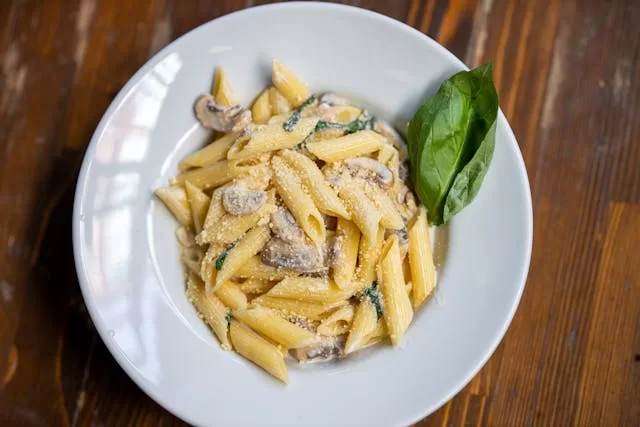 20 Receitas de Massas - Imagem 2