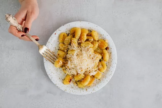 20 Receitas de Massas - Imagem 6