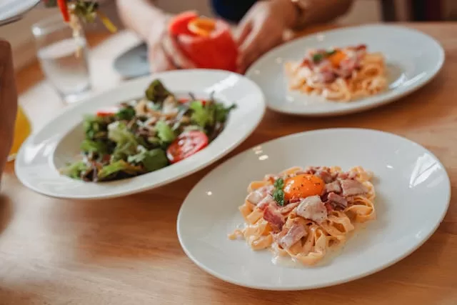 20 Receitas de Massas - Imagem 5